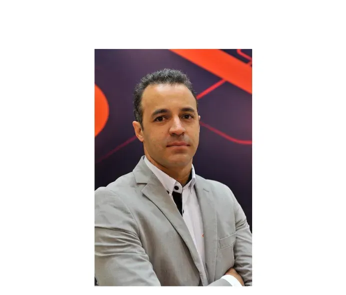 Devanir Magrini, diretor de Negócios da Transdata (Divulgação)